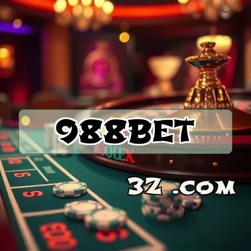 Slots No 988 Bet: Diversão e Emoção em Cada Giro